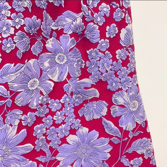 Alice + Olivia Dress Size 6 - Picture 6 of 7